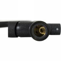 Товар: Смеситель для кухни Kaiser Merkur 26744-12 Черный мрамор - фото 7 Смеситель для кухни Kaiser Merkur 26744-12 Черный мрамор — фото 7, Смесители