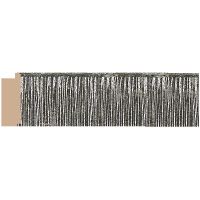 Багет Decomaster 109-29 2400x40x10 мм — фото 1, Багеты