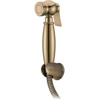 Гигиенический душ Kaiser SH-335 Бронза — фото 1, Душевое оборудование. Душевая программа