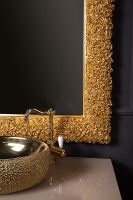 Зеркало Boheme Armadi Art Rose 85 548 Золото — фото 4, Мебель для ванной