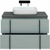 Товар: Тумба под раковину Allen Brau Reality 90 1.32006.PWM подвесная Папирус матовый - фото 27 Тумба под раковину Allen Brau Reality 90 1.32006.PWM подвесная Папирус матовый — фото 27, Тумбы под раковину