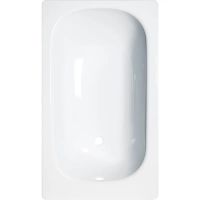 Товар: Стальная ванна ВИЗ Donna Vanna DV-13901 105x65 без антискользящего покрытия - фото 1 Стальная ванна ВИЗ Donna Vanna DV-13901 105x65 без антискользящего покрытия — фото 1, Стальные ванны