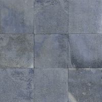 Керамогранит Mainzu Pav. Fondant Blue 20х20 см — фото 1, Керамогранит