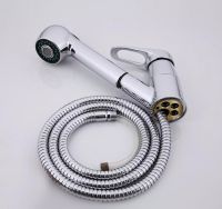 Смеситель для кухни Frap H13 F6013 Хром — фото 10, Смесители для кухни