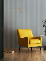 Товар: Декоративная панель HIWOOD LV136 NP 2700x120x12 мм - фото 3 Декоративная панель HIWOOD LV136 NP 2700x120x12 мм — фото 3, Панели