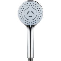 Товар: Ручной душ Orange OAS01 Хром - фото 2 Ручной душ Orange OAS01 Хром — фото 2, Душевое оборудование. Душевая программа