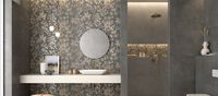 Товар: Керамогранит Pamesa Ceramica Eleganza Grigio матовый Rect 017.869.0213.11183 60x120 см - фото 2 Керамогранит Pamesa Ceramica Eleganza Grigio матовый Rect 017.869.0213.11183 60x120 см — фото 2, Керамогранит