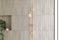 Керамическая плитка Equipe Massimo Siena Earth настенная 5х40 см арт-31573 — фото 3, Керамическая плитка