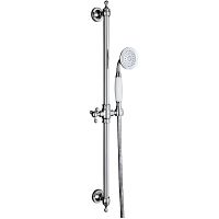 Душевой гарнитур Gappo G8016 Хром — фото 1, Душевые гарнитуры