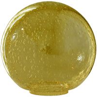 Плафон для светильника FBS Universal UNI 022 Желтый — фото 1, Аксессуары для ванной