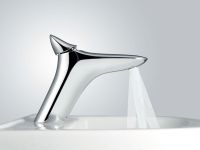 Товар: Смеситель для раковины Kludi Ambienta 530260575 Хром - фото 8 Смеситель для раковины Kludi Ambienta 530260575 Хром — фото 8, Смесители