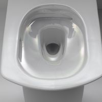 Товар: Унитаз Toto Neorest CW996PVD#NW1 подвесной без сиденья - фото 7 Унитаз Toto Neorest CW996PVD#NW1 подвесной без сиденья — фото 7, Подвесные унитазы