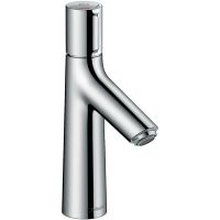 Смеситель для раковины Hansgrohe Talis Select S 72043000 Хром — фото 1, Смесители