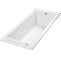 Акриловая ванна Jacob Delafon Sofa 170x75 E60515RU-01 без гидромассажа — фото 2, Акриловые ванны