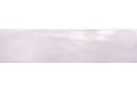 Керамическая плитка Monopole Ceramica Miracle Pink настенная 7,5x30 см — фото 1, Керамическая плитка