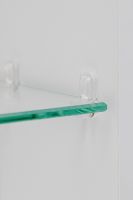 Товар: Зеркальный шкаф Silver Mirrors Фиджи 60-3 R LED-00002858 с подсветкой Белый - фото 7 Зеркальный шкаф Silver Mirrors Фиджи 60-3 R LED-00002858 с подсветкой Белый — фото 7, Зеркальные шкафы в ванную