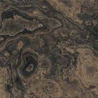 Фреска Ortograf Misto 33292 Фактура бархат FX Флизелин (2,7*2,7) Коричневый, Абстракция — фото 2, Фрески