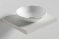 Товар: Раковина-чаша Bien Harmony 45 HRLG04501FD0W3000 Белая - фото 3 Раковина-чаша Bien Harmony 45 HRLG04501FD0W3000 Белая — фото 3, Раковины