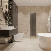 Керамогранит Primavera Велета матовый TP66M20 60х60 см — фото 2, Керамогранит