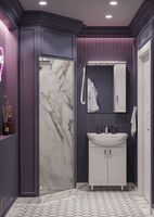 Товар: Тумба под раковину Aquaton Онда 56 1A122801ON010 Белая - фото 9 Тумба под раковину Aquaton Онда 56 1A122801ON010 Белая — фото 9, Тумбы под раковину