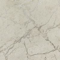 Обои Solo Grace E201607 Винил на флизелине (1,06*10) Бежевый/Серебряный, Мрамор/Штукатурка — фото 1, Обои для стен