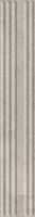 Товар: Клинкер Ceramika Paradyz Carrizo Grey Elewacja Struktura Stripes Mix Mat 6,6х40 см - фото 6 Клинкер Ceramika Paradyz Carrizo Grey Elewacja Struktura Stripes Mix Mat 6,6х40 см — фото 6, Ступени и клинкер