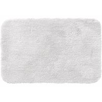 Коврик для ванной комнаты Ridder Chic 90x60 7104301 Белый — фото 1, Аксессуары для туалета