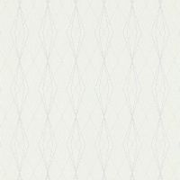 Обои AS Creation Emotion Graphic 36879-9 Винил на флизелине (0,53*10,05) Белый, Геометрия — фото 1, Обои для стен