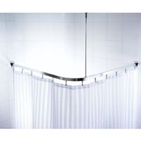 Товар: Карниз для ванны Ridder 52501 Белый - фото 3 Карниз для ванны Ridder 52501 Белый — фото 3, Карнизы для ванной