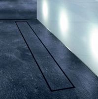 Товар: Душевой лоток Tece Drainline 150 651500 с решеткой Хром - фото 2 Душевой лоток Tece Drainline 150 651500 с решеткой Хром — фото 2, Душевые лотки