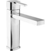 Товар: Смеситель для раковины Webert Azeta New AA830102015 Хром глянцевый - фото 1 Смеситель для раковины Webert Azeta New AA830102015 Хром глянцевый — фото 1, Смесители для раковины