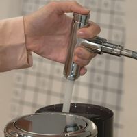 Смеситель для кухни Hansgrohe Talis Select S 72821000 Хром — фото 8, Смесители для кухни