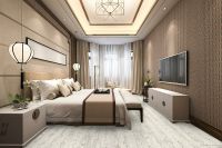 Ламинат Kronostar De Facto D7065 Дуб Инфинити 1380х193х12 мм — фото 2, Ламинат