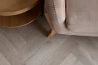 Товар: Виниловый ламинат Vinilpol Herringbon 7 мм 9944 Паркет Палладио 762х127х7 мм - фото 5 Виниловый ламинат Vinilpol Herringbon 7 мм 9944 Паркет Палладио 762х127х7 мм — фото 5, Виниловый ламинат