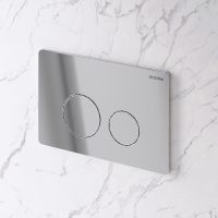 Товар: Клавиша смыва Grossman Style 700.K31.05.10M.10M Хром глянцевый - фото 3 Клавиша смыва Grossman Style 700.K31.05.10M.10M Хром глянцевый — фото 3, Комплектующие для душевого оборудования