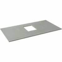 Товар: Столешница под раковину Allen Brau Infinity 85 1.21011.G Графит - фото 1 Столешница под раковину Allen Brau Infinity 85 1.21011.G Графит — фото 1, Столешницы под раковину