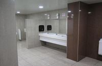 Диспенсер для бумажных полотенец Nofer Черный матовый арт-04020.N — фото 3, Диспенсеры бумажных полотенец