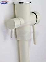 Товар: Смеситель для кухни Viko V-5144 Белый - фото 8 Смеситель для кухни Viko V-5144 Белый — фото 8, Смесители для кухни