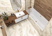 Товар: Керамогранит NewTrend Destone Crema GP40DES01R 60x60 см - фото 2 Керамогранит NewTrend Destone Crema GP40DES01R 60x60 см — фото 2, Керамогранит