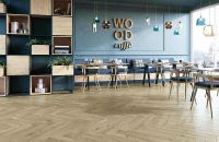 Керамогранит Marazzi Ragno Woodessence Beige R4MC 10х70 см — фото 16, Керамогранит