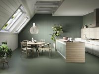 Керамогранит Ape Murus Nix 7х28 см — фото 3, Керамогранит