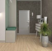 Товар: Керамогранит Laparet Selva бежевый SG517620R 19,6х119,5 см - фото 11 Керамогранит Laparet Selva бежевый SG517620R 19,6х119,5 см — фото 11, Керамогранит