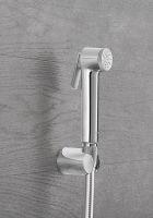 Гигиенический душ Grohe Trigger Spray 27513001 Хром — фото 3, Гигиенические души