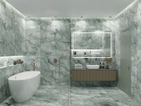 Керамогранит Primavera Grit Granula Tanami Almond GG212 60х120 см — фото 2, Керамогранит