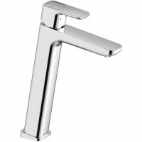 Смеситель для раковины Ravak 10° TD 015.00 X070091 Хром — фото 1, Смесители для раковины