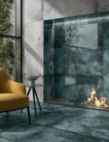 Керамогранит Caesar Alchemy Navy Matt RT G010468 60х120 см — фото 3, Керамогранит