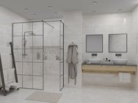 Товар: Керамическая мозаика Azori Latila 587433006 30х30 см - фото 2 Керамическая мозаика Azori Latila 587433006 30х30 см — фото 2, Керамическая плитка