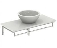 Раковина-чаша Ideal Standard Strada 42 K078301 Euro White — фото 2, Раковины накладные