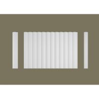 Товар: Панель стеновая Cosca Decor RP013 00-00083797 2800х156х12 мм - фото 3 Панель стеновая Cosca Decor RP013 00-00083797 2800х156х12 мм — фото 3, Панели