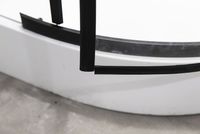 Товар: Душевой уголок Esbano ESD-7015B 90x90 ESUGD7015B профиль Черный матовый стекло прозрачное - фото 7 Душевой уголок Esbano ESD-7015B 90x90 ESUGD7015B профиль Черный матовый стекло прозрачное — фото 7, Душевые уголки четверть круга